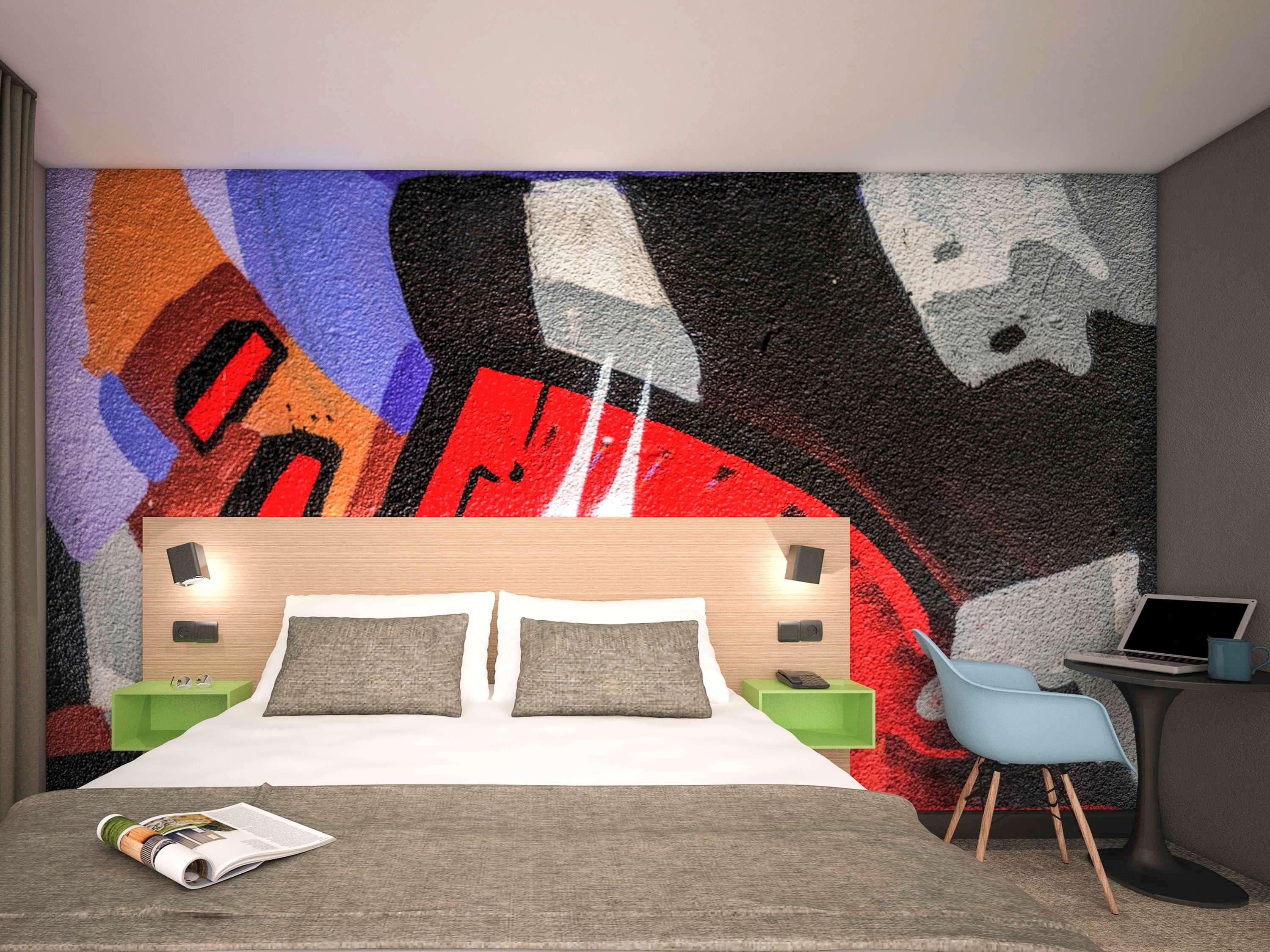Ibis Styles Clamart Gare Grand Paris Ngoại thất bức ảnh