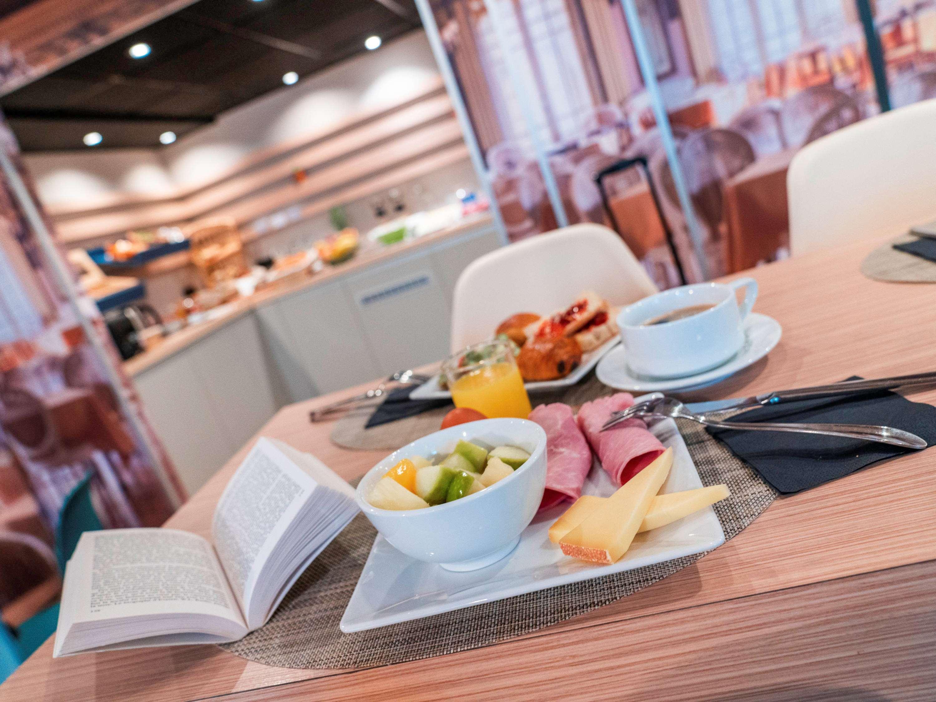 Ibis Styles Clamart Gare Grand Paris Ngoại thất bức ảnh