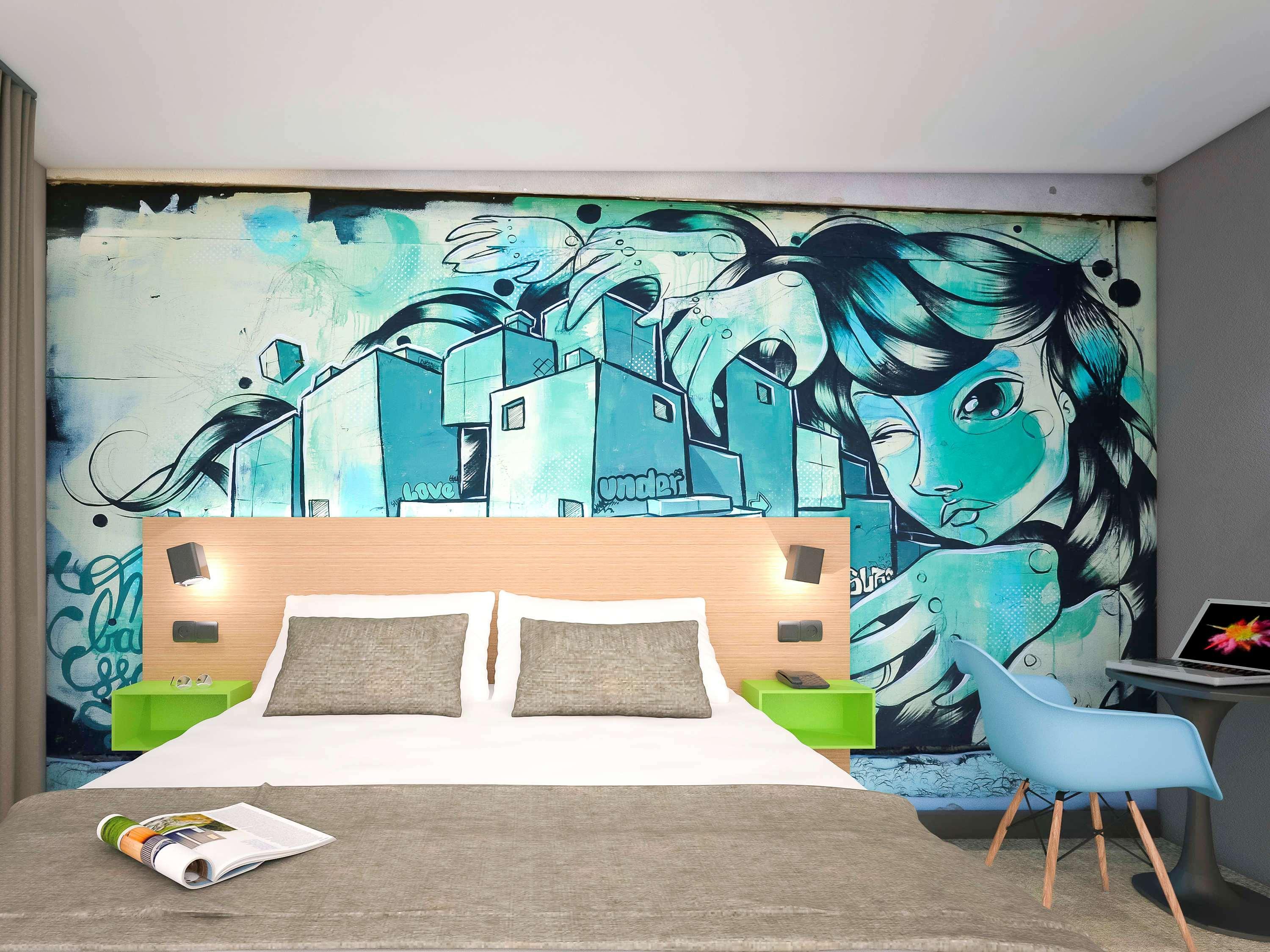 Ibis Styles Clamart Gare Grand Paris Ngoại thất bức ảnh