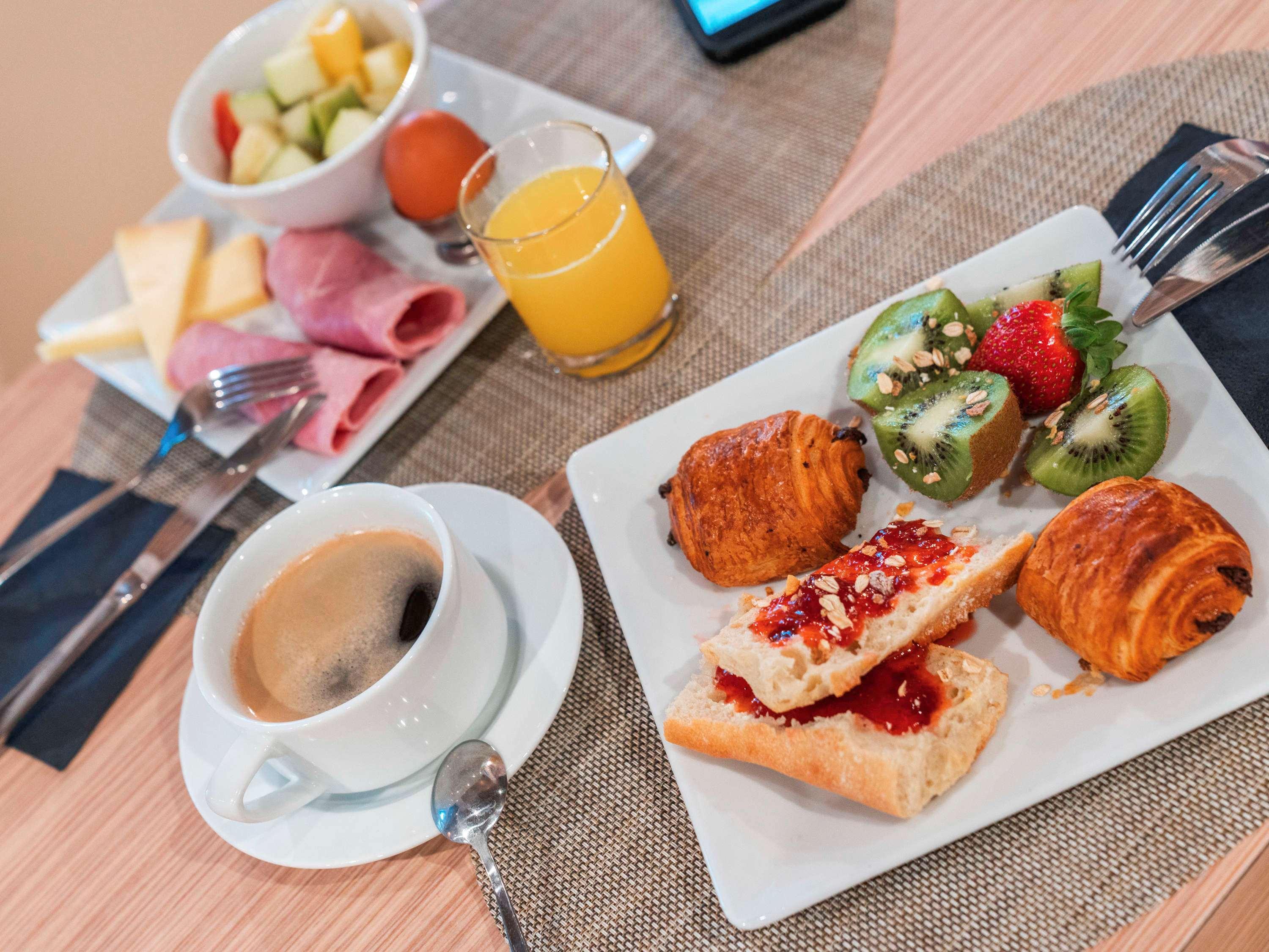 Ibis Styles Clamart Gare Grand Paris Ngoại thất bức ảnh