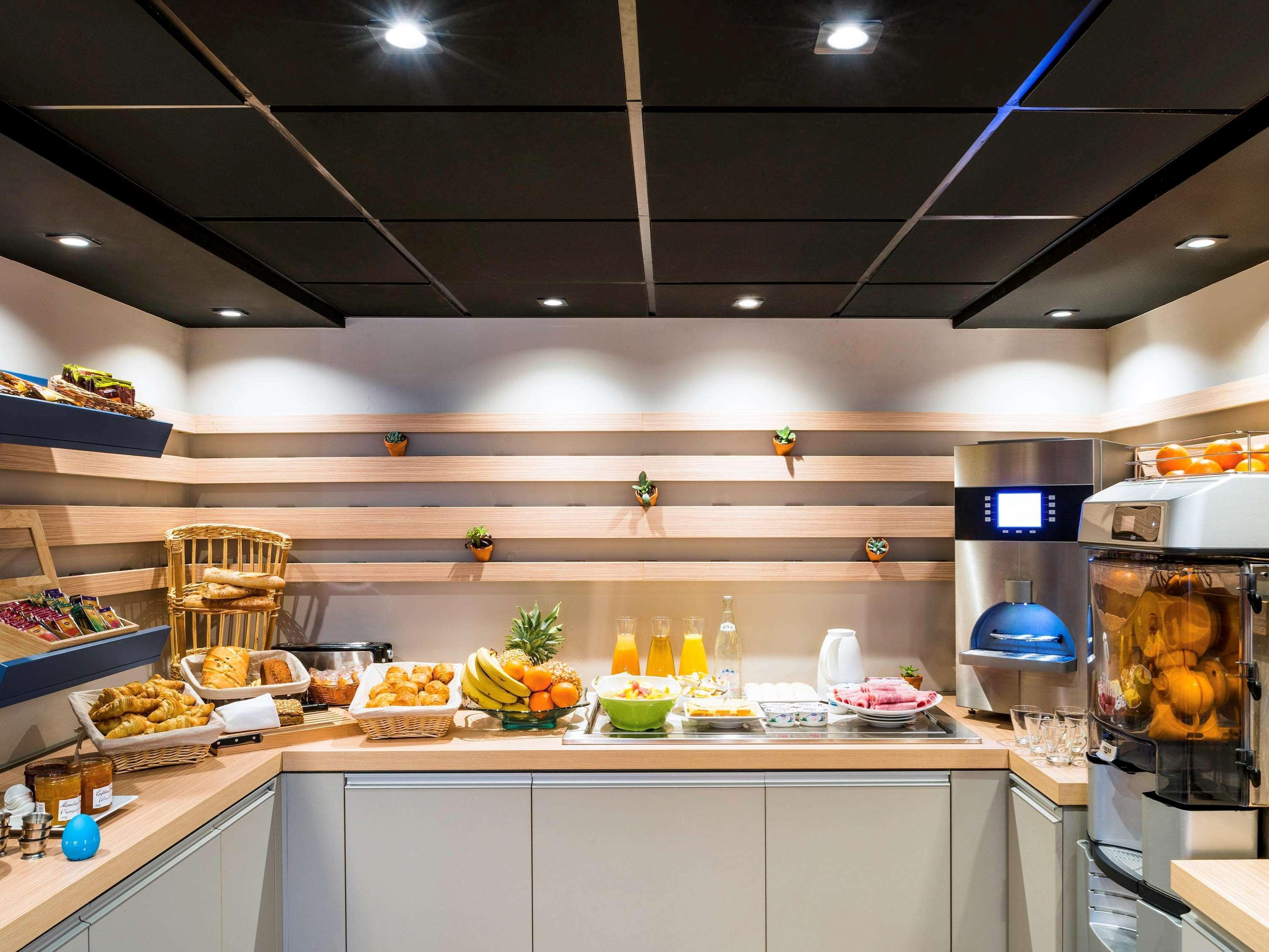 Ibis Styles Clamart Gare Grand Paris Ngoại thất bức ảnh
