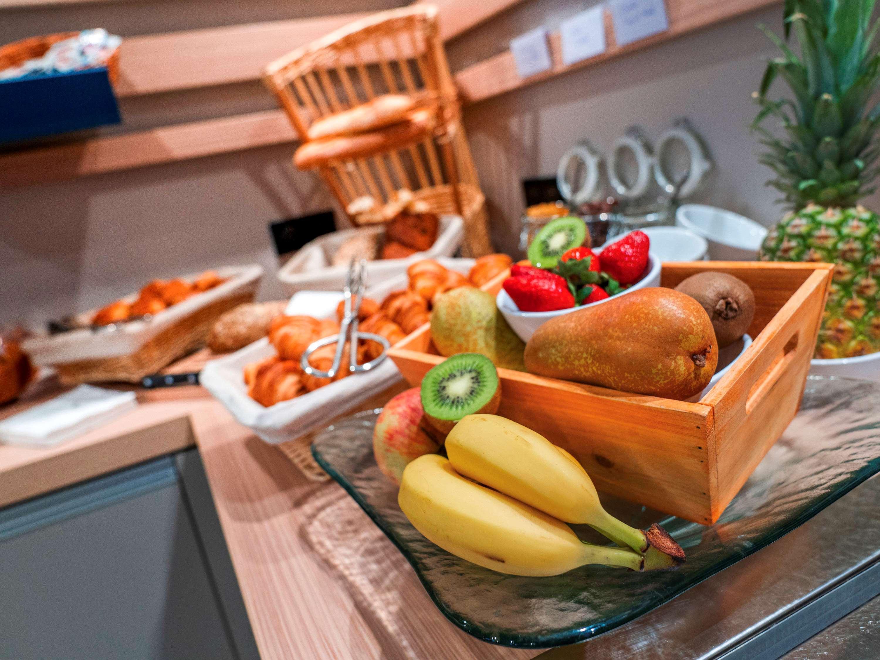 Ibis Styles Clamart Gare Grand Paris Ngoại thất bức ảnh
