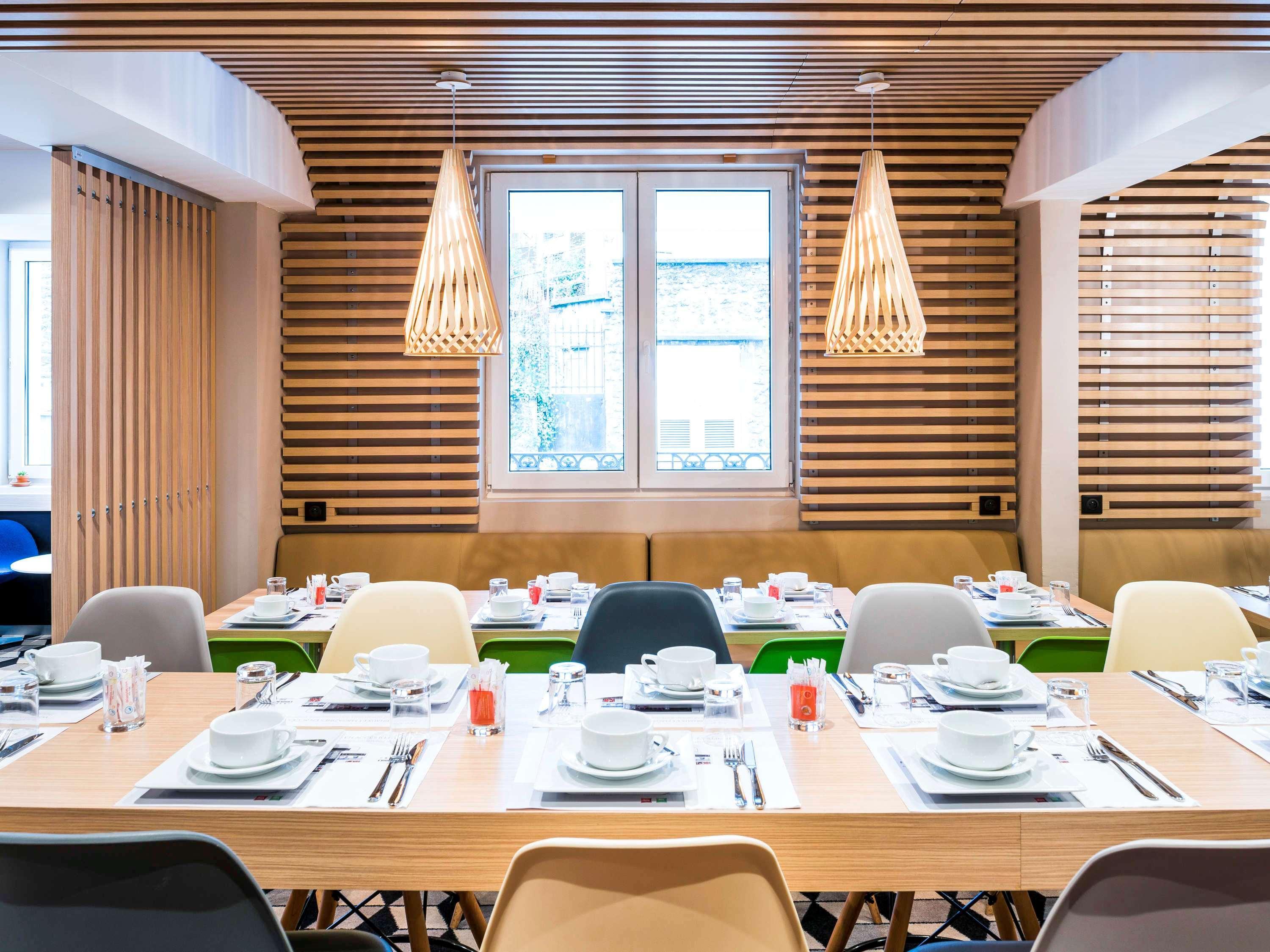 Ibis Styles Clamart Gare Grand Paris Ngoại thất bức ảnh