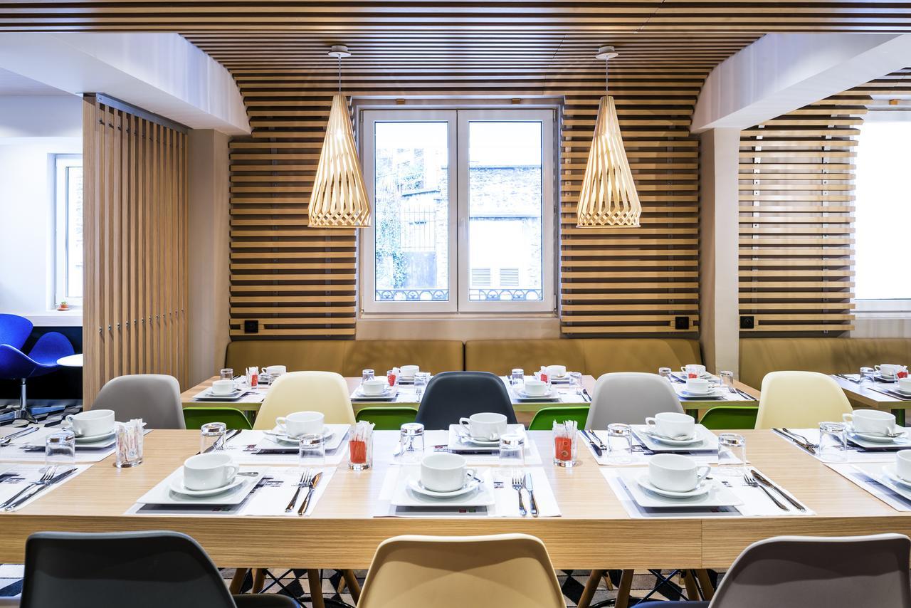 Ibis Styles Clamart Gare Grand Paris Ngoại thất bức ảnh
