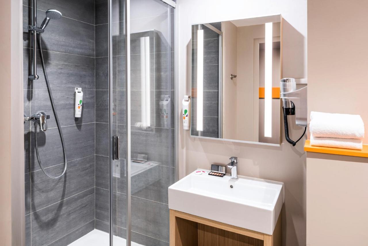 Ibis Styles Clamart Gare Grand Paris Ngoại thất bức ảnh